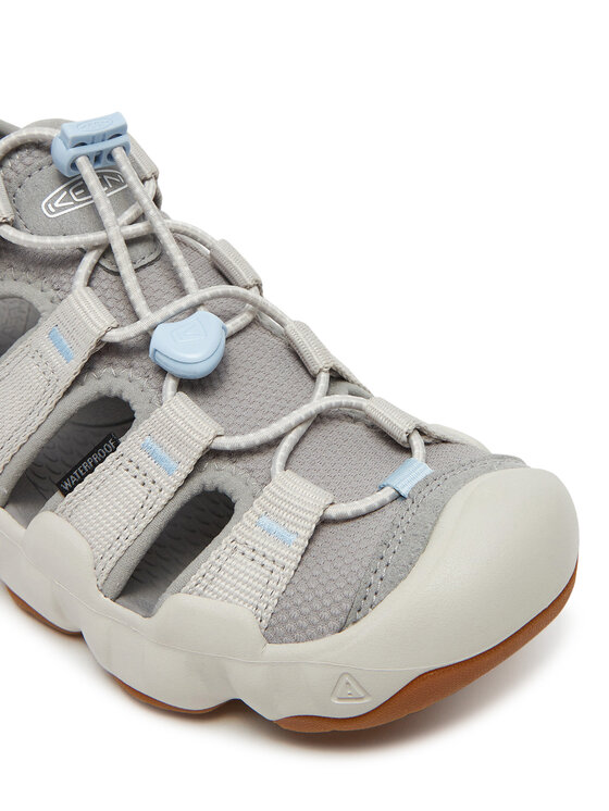 Keen Босоніжки Keen Hyperport H2 1030679 Сірий