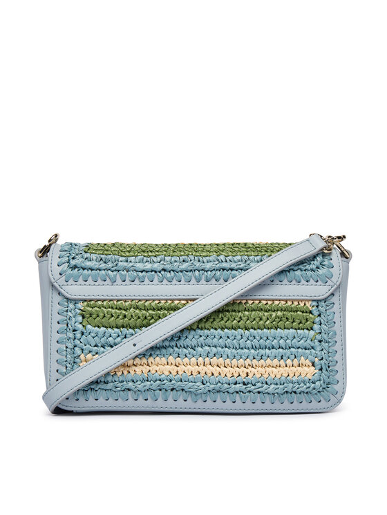 Furla Сумка Furla Iride S WB01826 BX4447 CN 4500S Світло-синій