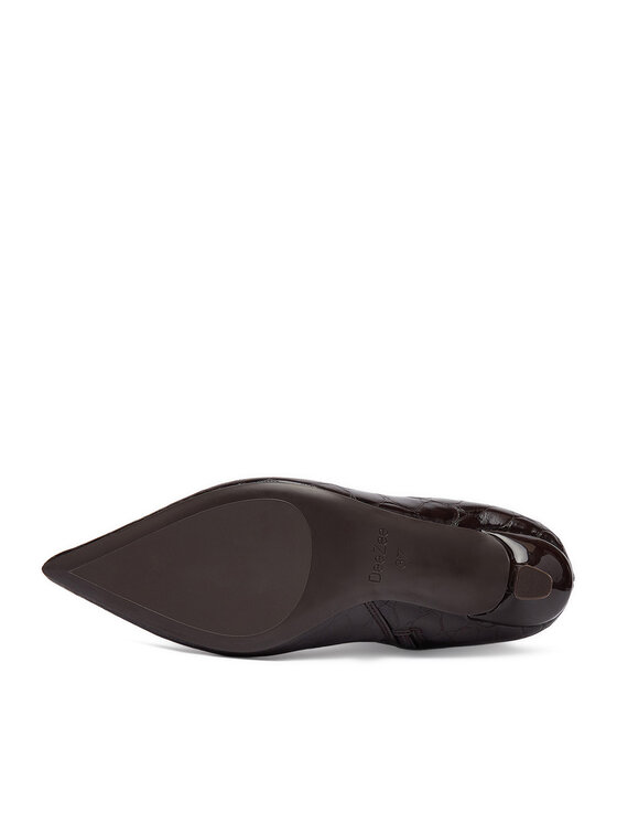 DeeZee Zābaki DeeZee CEO-LS6565-04 Bordo