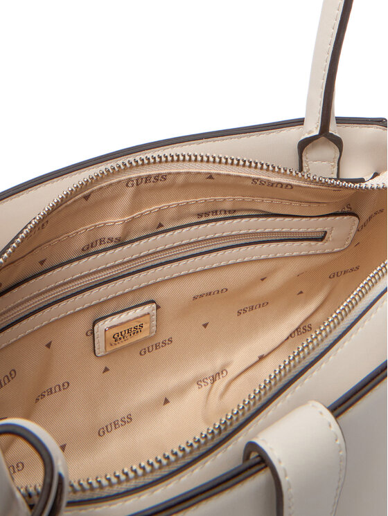 Guess Сумка Guess Carrie HWVG98 96080 Écru