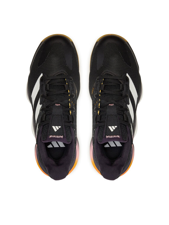 adidas Взуття у спортзал adidas Stabil 16 Indoor Shoes IE3585 Чорний