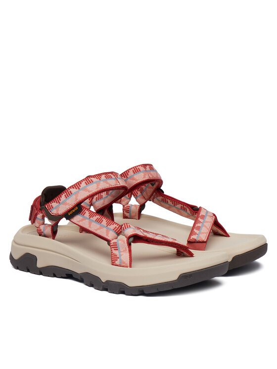 Teva Босоніжки Teva Hurricane XLT 3 1173671 Червоний