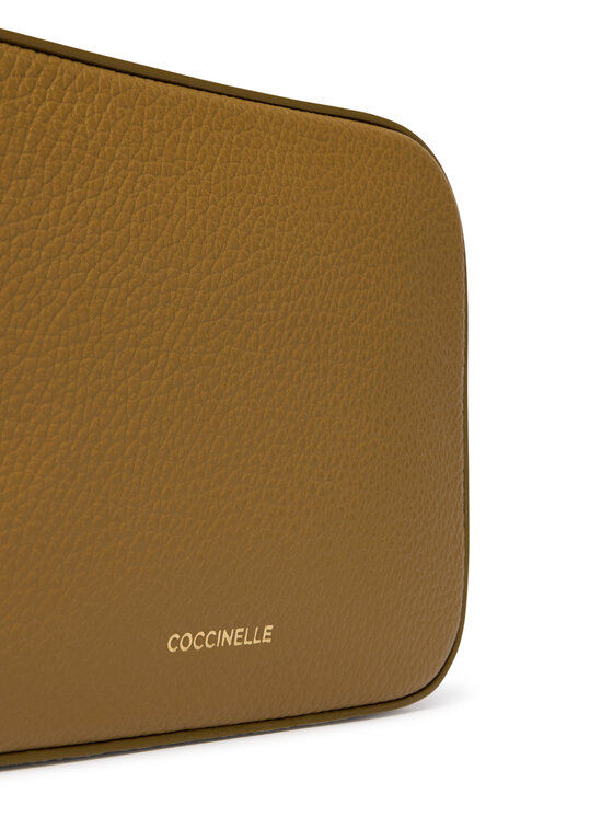 Coccinelle Сумка Coccinelle MN5 Tebe E5 MN5 55 I1 01 Зелений