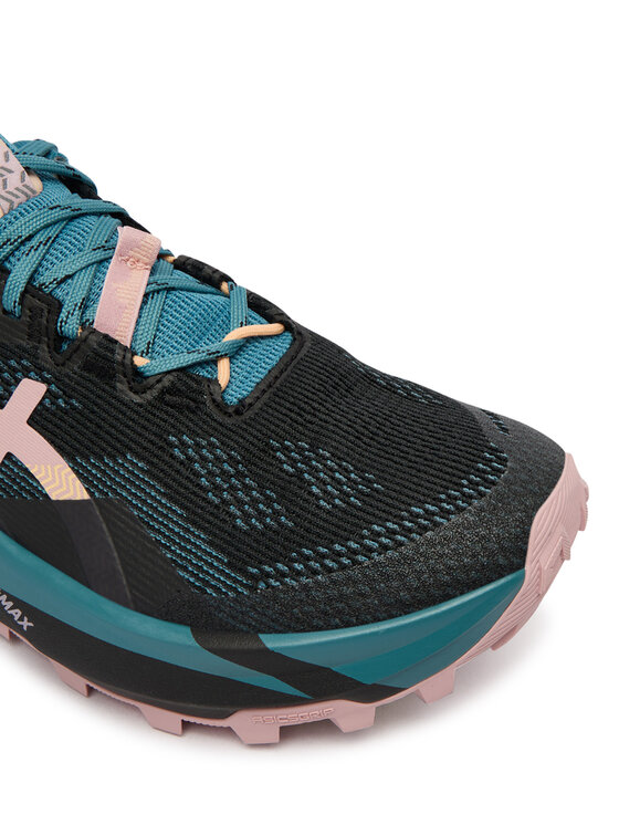 Asics Buty do biegania Asics Trabuco 14 Gtx 1012B936 Czarny