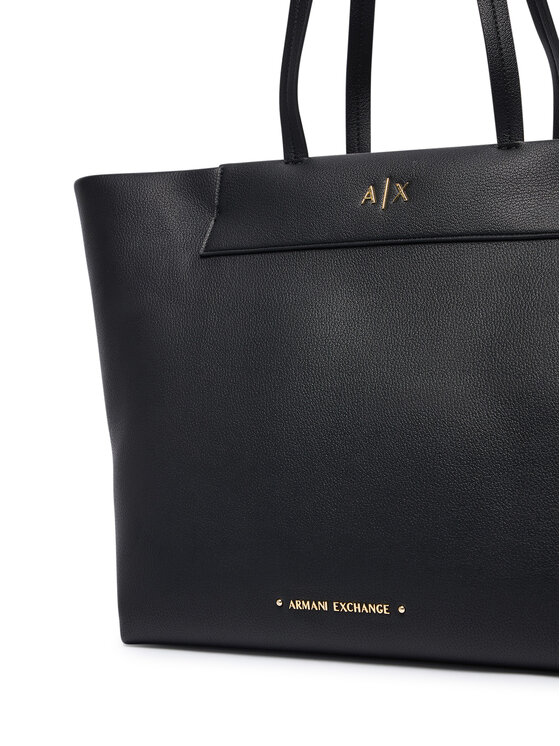 Armani Exchange Сумка Armani Exchange XW001548 AF26447 UC001 Чорний