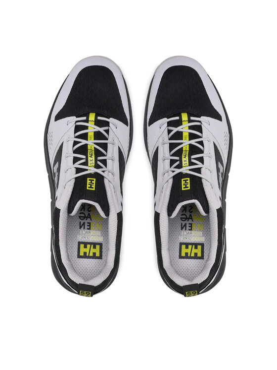 Helly Hansen Взуття для водних видів спорту Helly Hansen Skagen F-1 Offshore 11312_984 Сірий