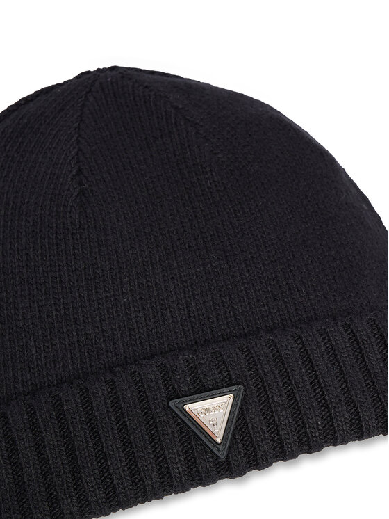 Guess Čiapka Guess V4BZ08 Z39B0 Čierna