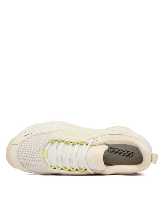 Reebok Снікерcи Reebok SS-DMX SERIES 3000 100244458 Кремовий