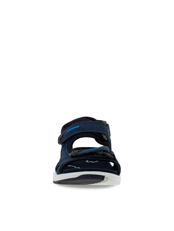 ECCO Sandały ECCO X-TRINSIC K 71064202303 Niebieski