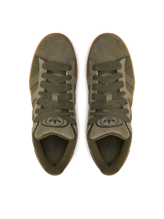 adidas Laisvalaikio batai adidas Campus 00s JH7606 Žalia
