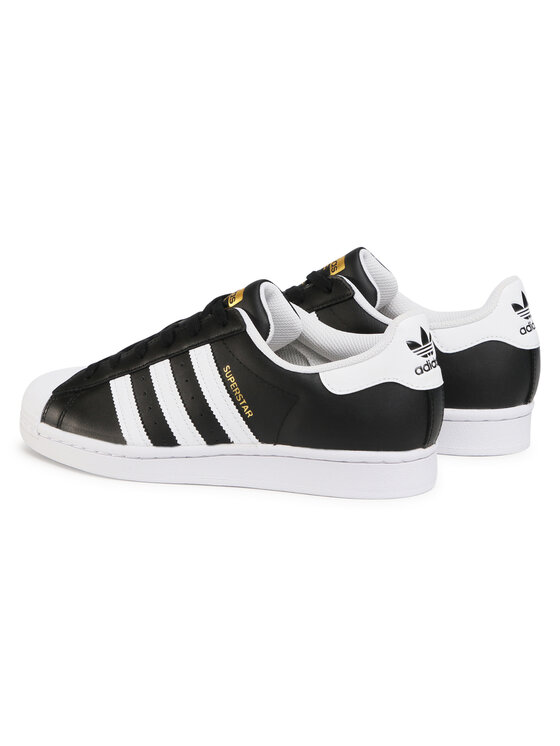 adidas Tenisice adidas Superstar FX2331 Crna