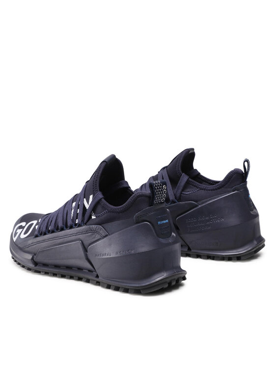 ECCO Sneakersy ECCO Biom 2.0 M GORE-TEX 80066450769 Granatowy