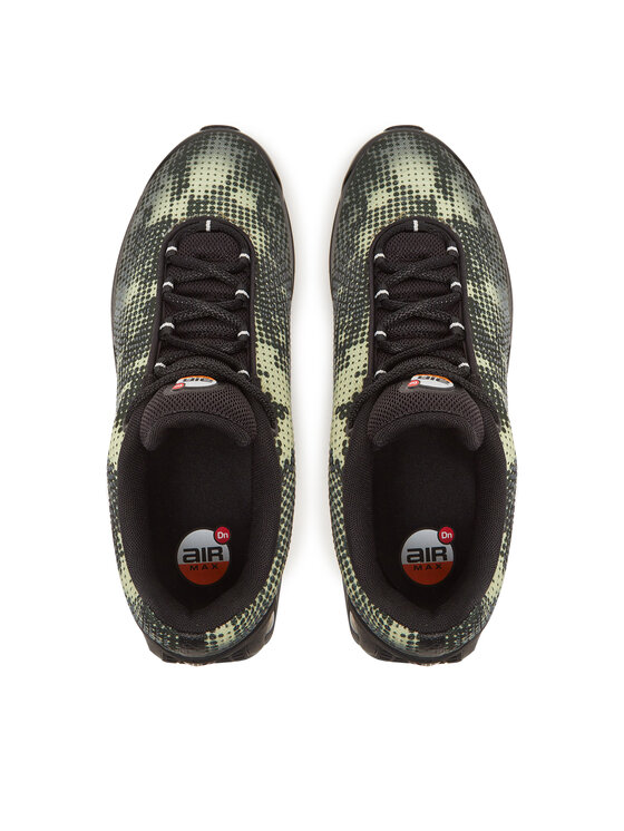 Nike Sneakers Nike Air Max Dn IB3078 Schwarz