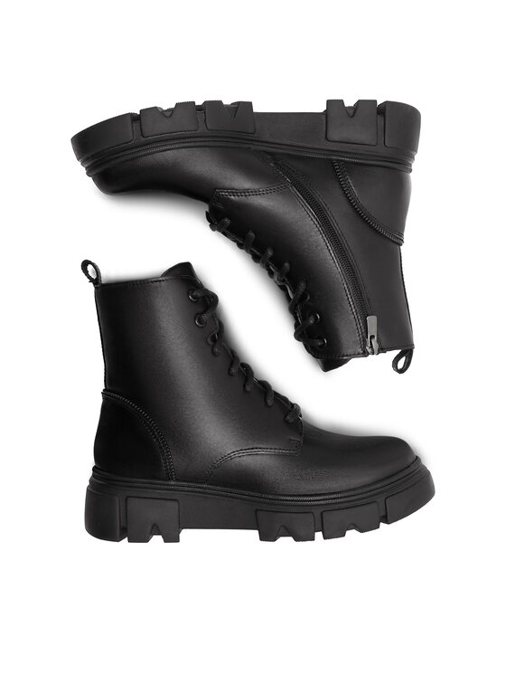 Lasocki Botas Lasocki VALENTINA ARC-VALENTINA-01 Negro
