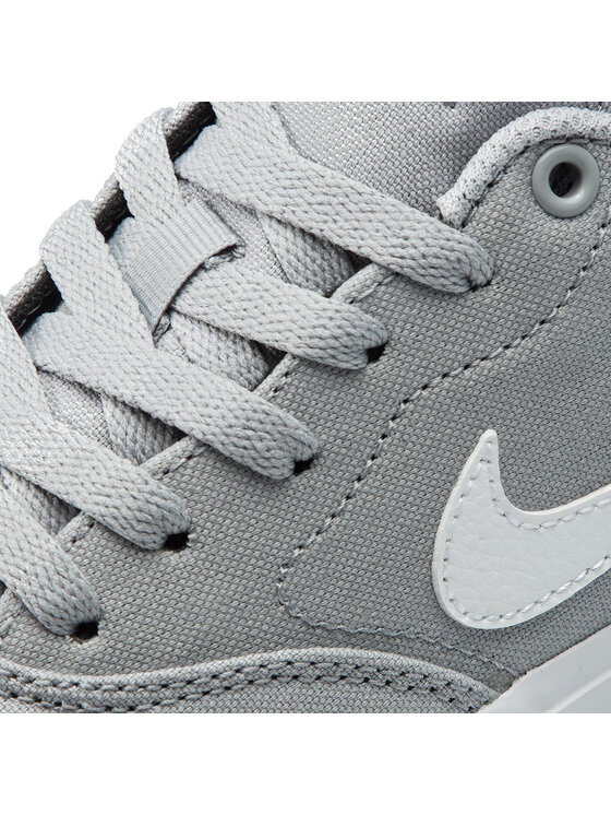 Nike Сникърси Nike Sb Charge Slr CD6279 003 Сив
