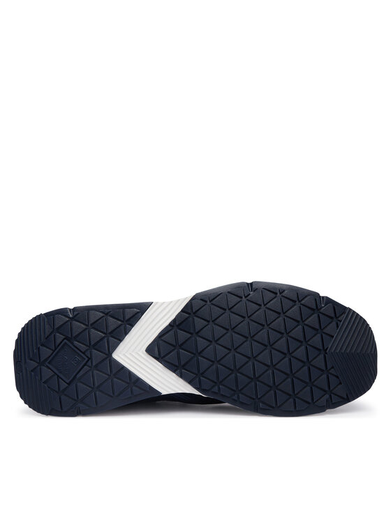 Gant Снікерcи Gant 32638175 Cиній