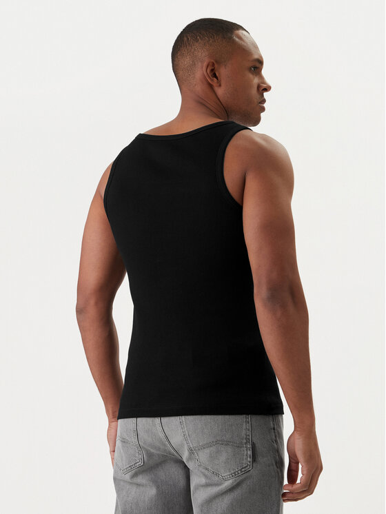 HUGO HUGO Conjunto de camisetas de tirantes 50545681 De color Slim Fit
