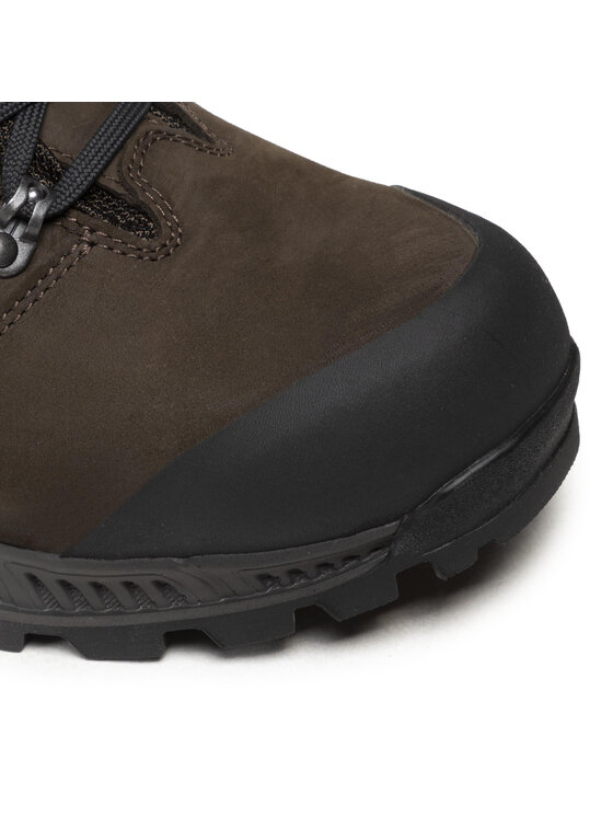 Meindl Трекінгові черевики Meindl Narvik Gtx(R) GORE-TEX 5101 Коричневий