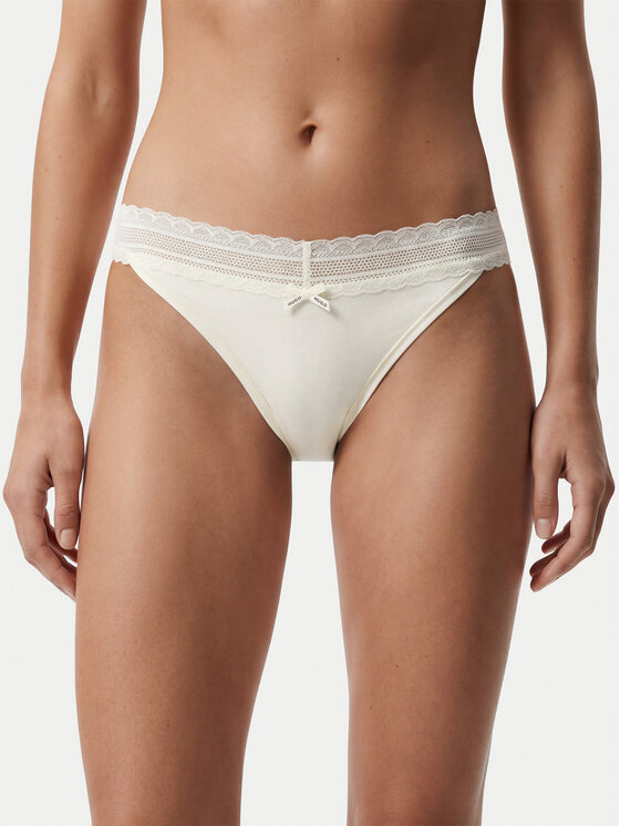 HUGO HUGO Conjunto de tangas 50557221 De color