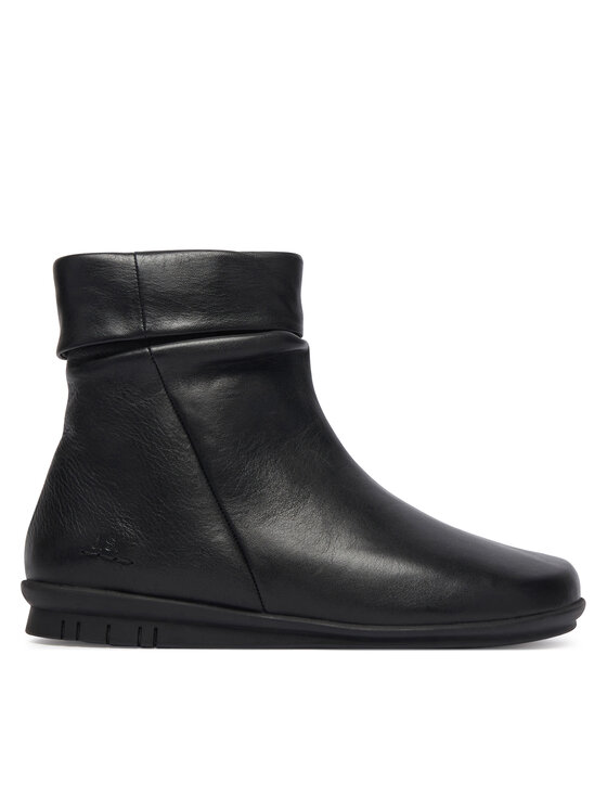 Josef Seibel Botines Josef Seibel Violet 02 95402-VL531 Negro