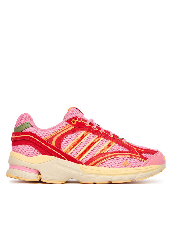 adidas Снікерcи adidas Spiritain 2000 KK4542 Рожевий
