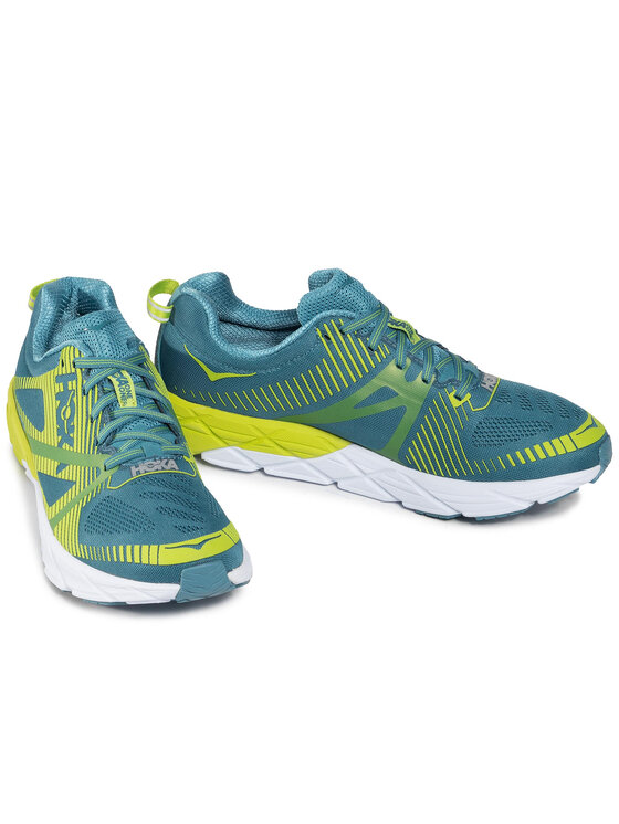 Hoka Pantofi pentru alergare Hoka Tracer 2 1016786 Albastru