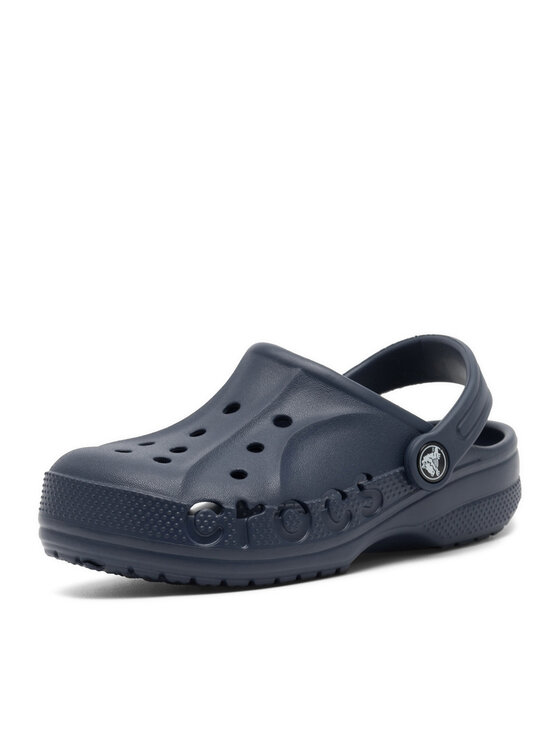 Crocs Шльопанці Crocs BAYA CLOG K 207013-410 Cиній