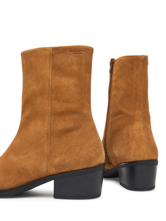 Vagabond Shoemakers Stiefeletten Vagabond Shoemakers Kelsey 6210-140-12 Hellbraun