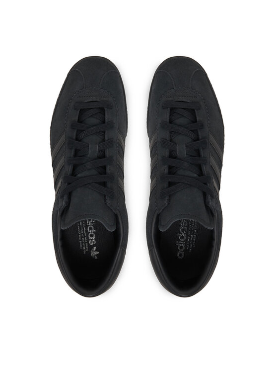 adidas Снікерcи adidas Stadt  JI1881 Чорний