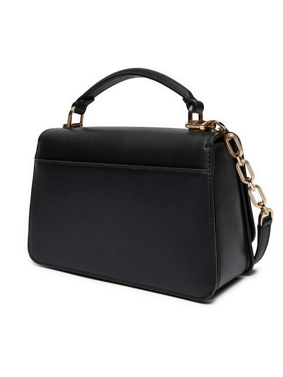 MICHAEL Michael Kors Torbica MICHAEL Michael Kors 30T4GD8S6L Crna