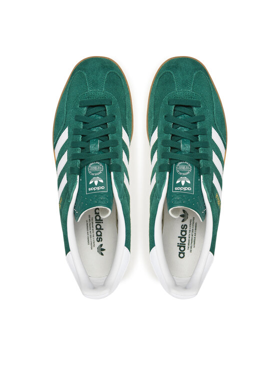 adidas Sneakersy adidas Gazelle In JI2062 Zelená