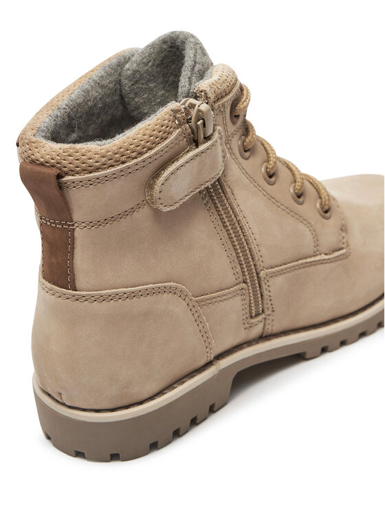 Mayoral Turistická obuv Mayoral 46.508 Béžová