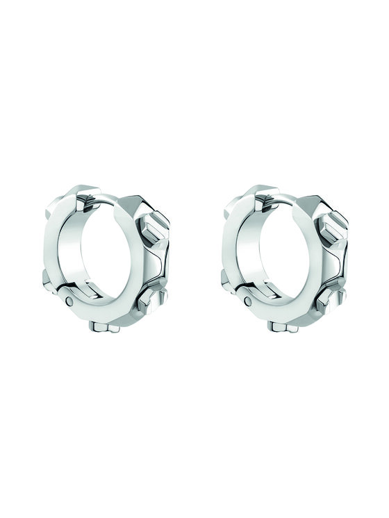 PHILIPP PLEIN Cercei PHILIPP PLEIN The Plein Cuff PJ1EA21EU Argintiu