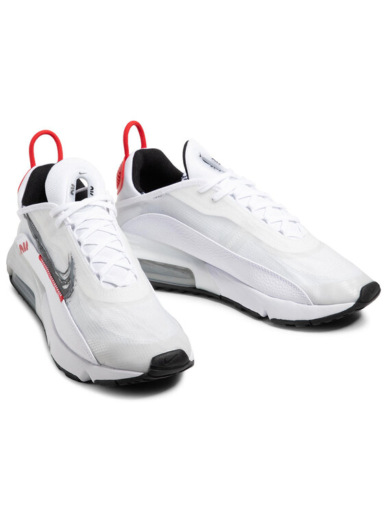Nike Sneakersy Nike Air Max 2090 DA4304 100 Biela