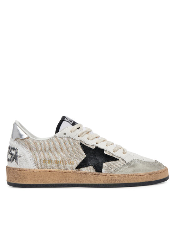 Golden Goose Sneakersy Golden Goose GMF00117.F003215.81780 Sivá