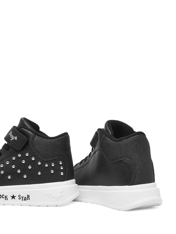 Primigi Sportcipők Primigi 2464822 Fekete