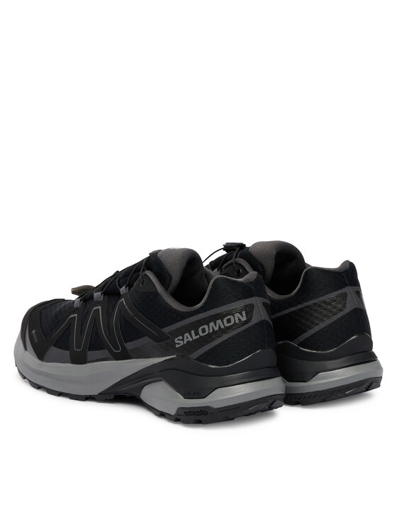 Salomon Трекінгові черевики Salomon Examotion Gtx L47943300 Чорний