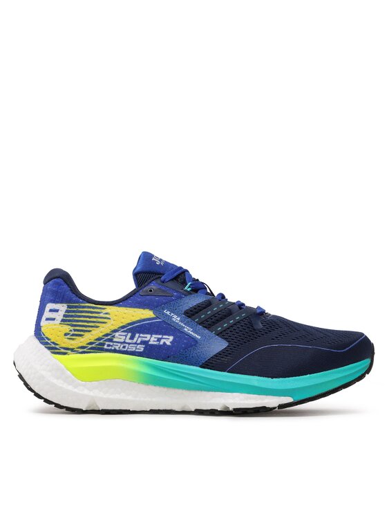 Joma Pantofi pentru alergare Joma R.Supercross 2303 RCROS2303 Bleumarin