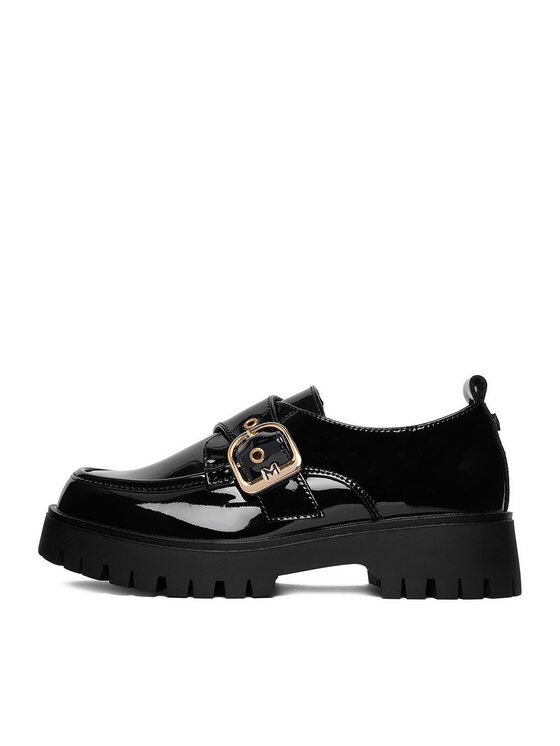 MEXX Pantofi MEXX EO-WS6035-29 Negru