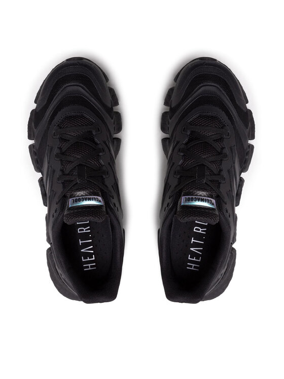 adidas Сникърси adidas Climacool Vento FZ1720 Черен