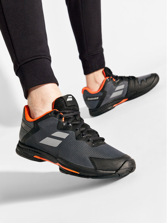 Babolat Zapatillas de tenis Babolat Sfx3 All Court 30S22529 Gris