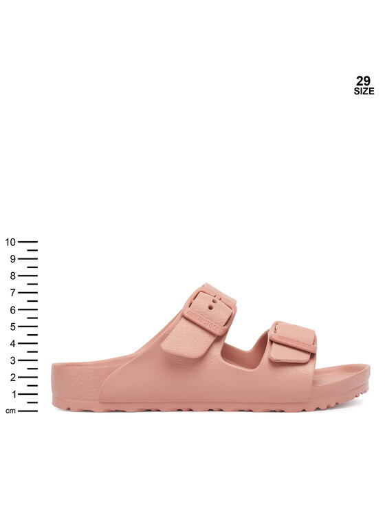Birkenstock Şlapi Birkenstock Arizona 1031461 Roz