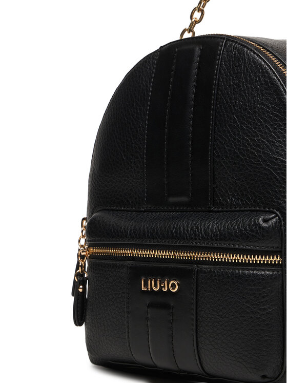 Liu Jo Рюкзак Liu Jo AA6111 E1109 Чорний