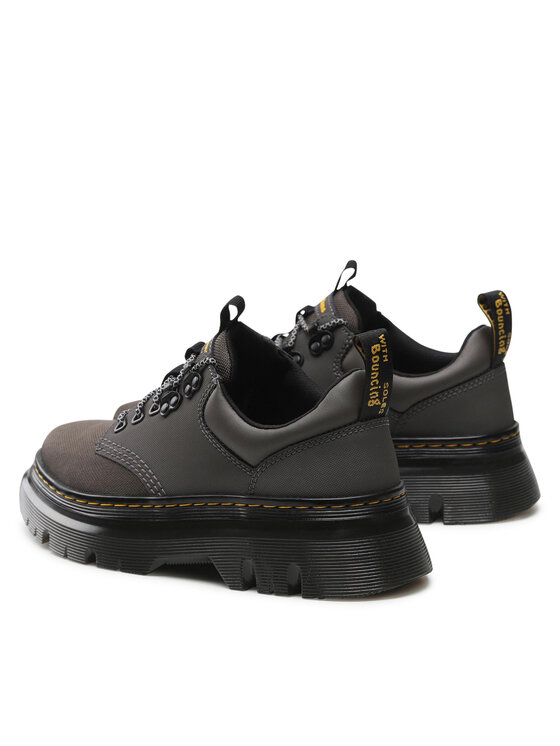 Dr. Martens Półbuty Dr. Martens Tarik Lo 27390029 Szary