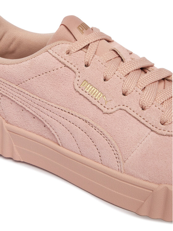 Puma Снікерcи Puma Carina 3.0 SD 400721 02 Рожевий
