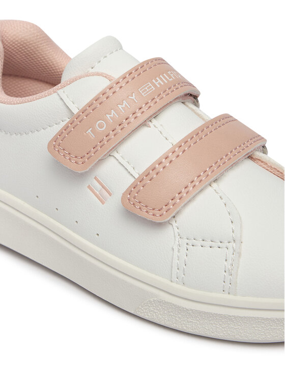 Tommy Hilfiger Zapatillas Tommy Hilfiger T1A9-34228-1355A953 M Blanco