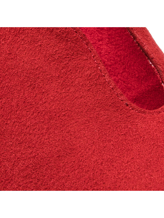 Tamaris Scarpe stiletto Tamaris 1-24418-22 Rosso