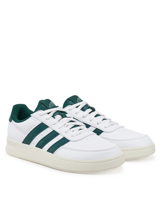 adidas Снікерcи adidas Breaknet 2.0 JI4852 Білий