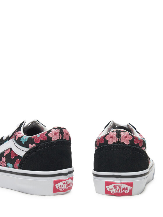 Vans Tenisky Vans Old Skool VN000CYVBS51 Farebná