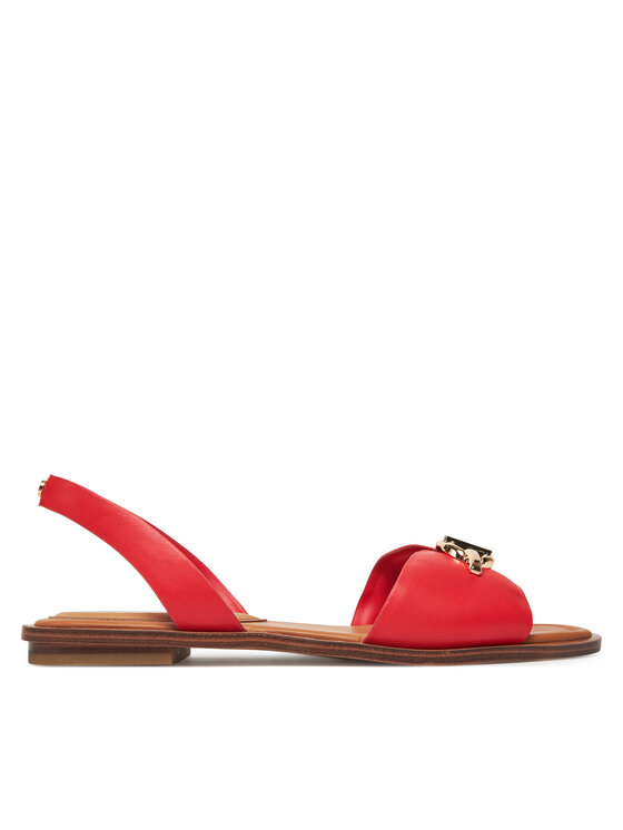 Aldo Босоніжки Aldo Goassi 13966651 Кораловий